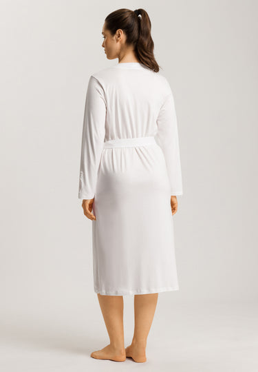74895 Anne Robe 115cm - 102 Off White